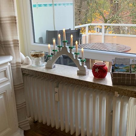 Ferienwohnung Doretta Bad Harzburg Bagian luar foto