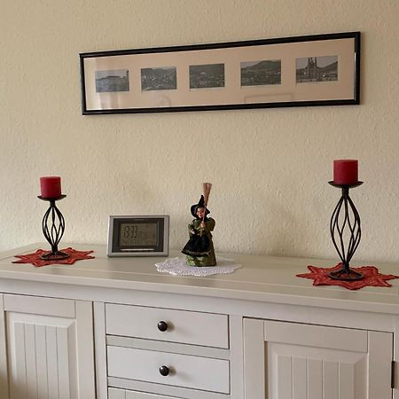 Ferienwohnung Doretta Bad Harzburg Bagian luar foto