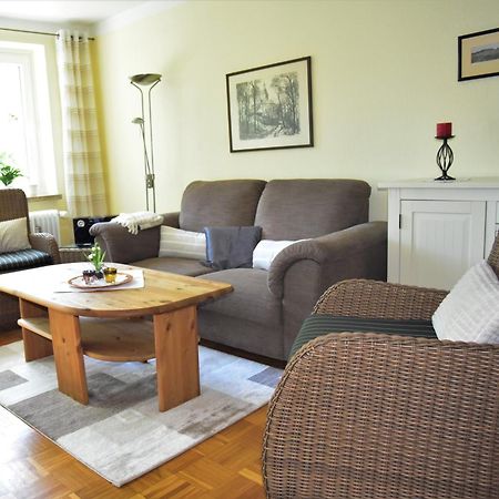 Ferienwohnung Doretta Bad Harzburg Bagian luar foto