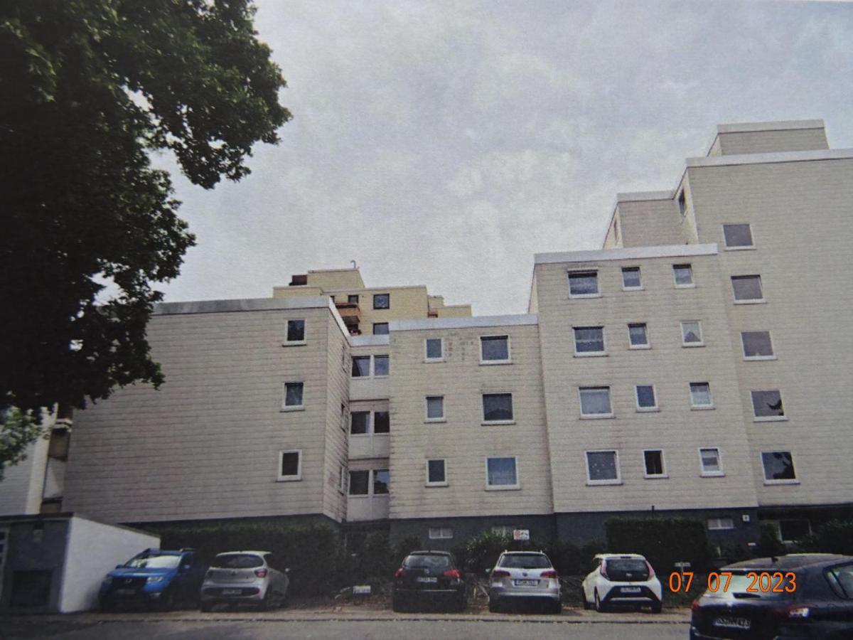 Ferienwohnung Doretta Bad Harzburg Bagian luar foto