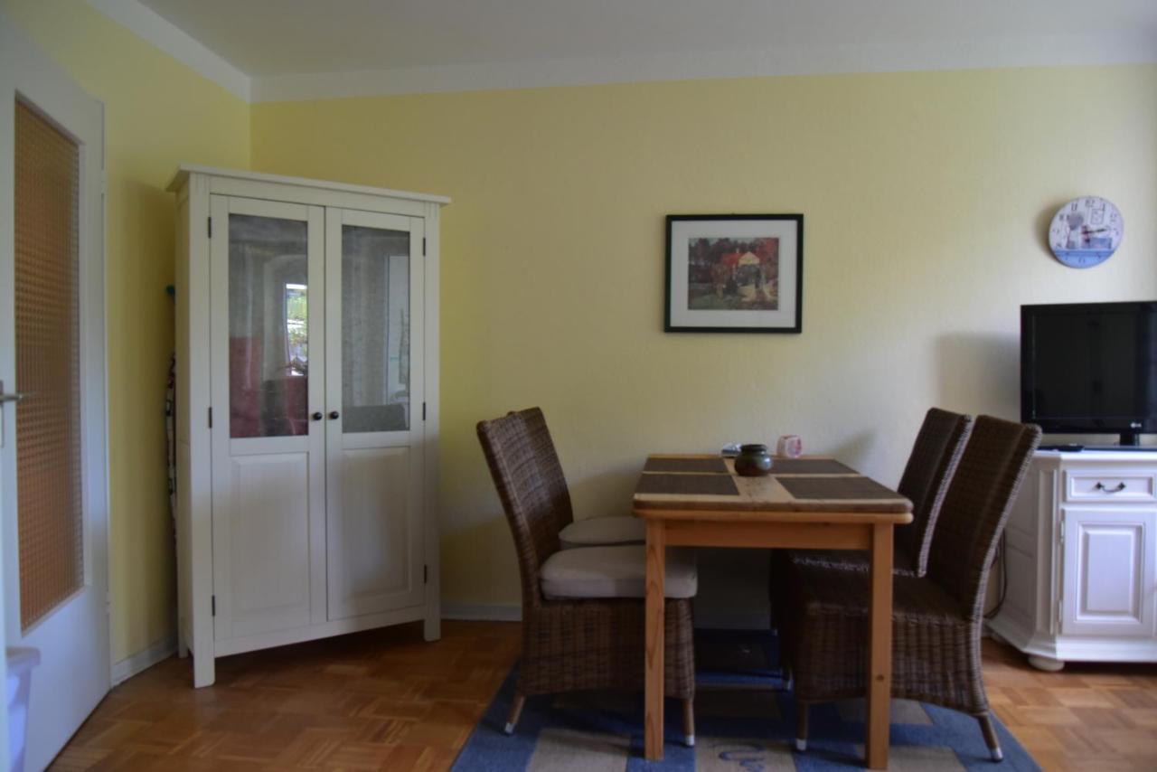 Ferienwohnung Doretta Bad Harzburg Bagian luar foto