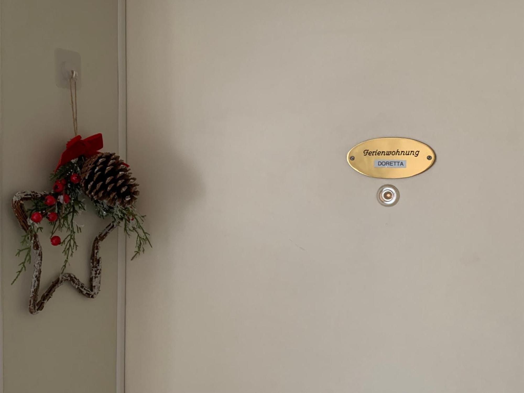 Ferienwohnung Doretta Bad Harzburg Bagian luar foto