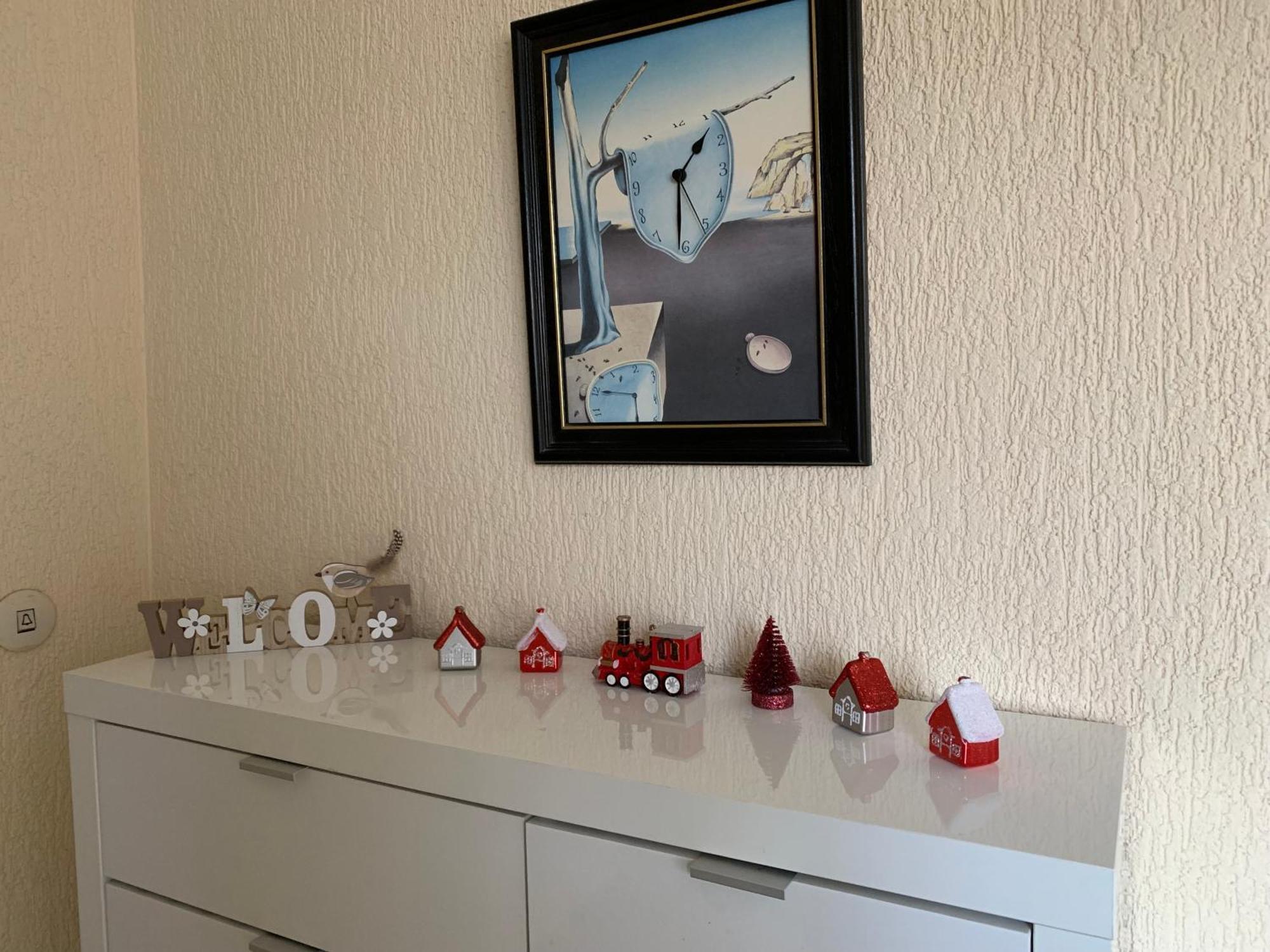 Ferienwohnung Doretta Bad Harzburg Bagian luar foto