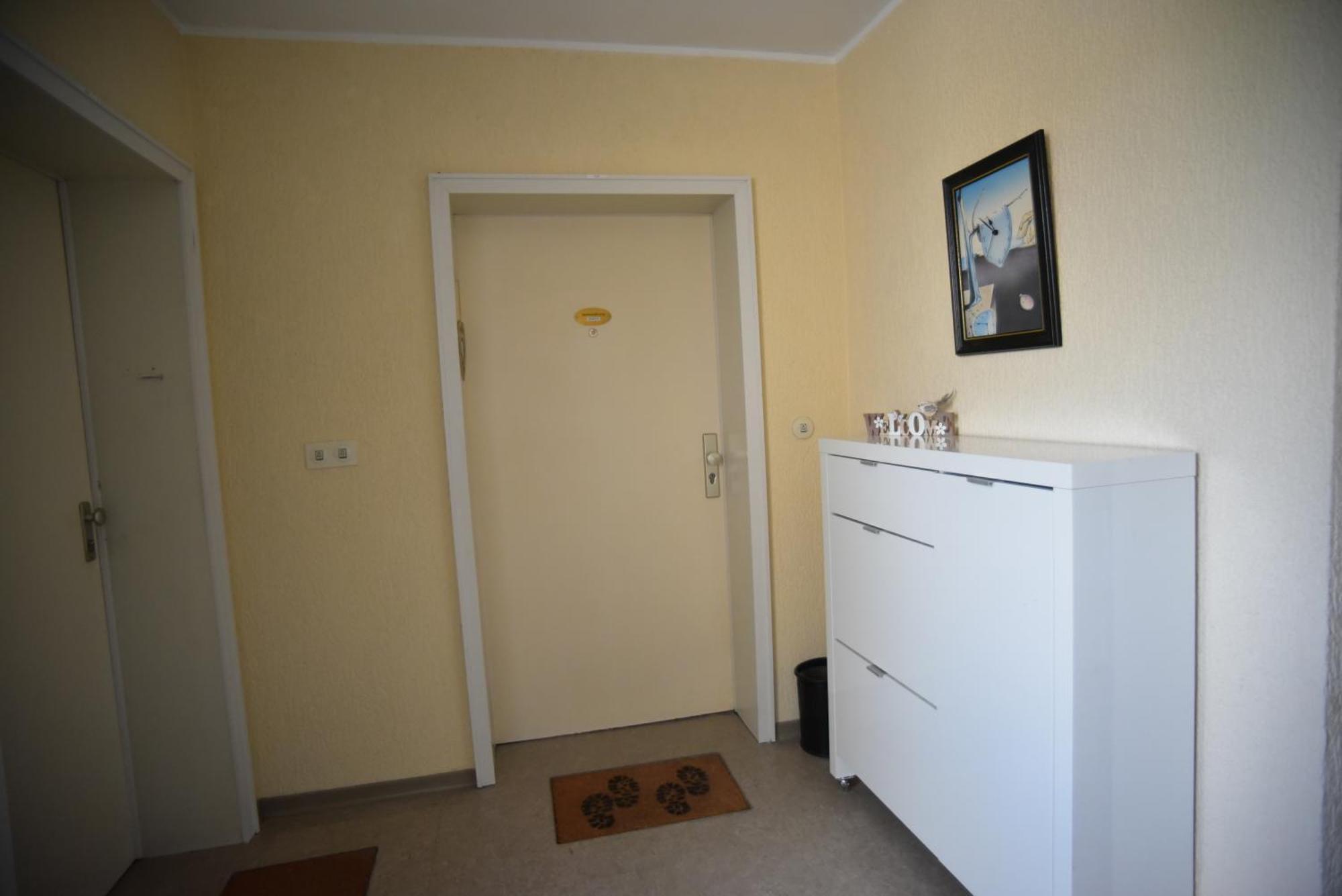 Ferienwohnung Doretta Bad Harzburg Bagian luar foto