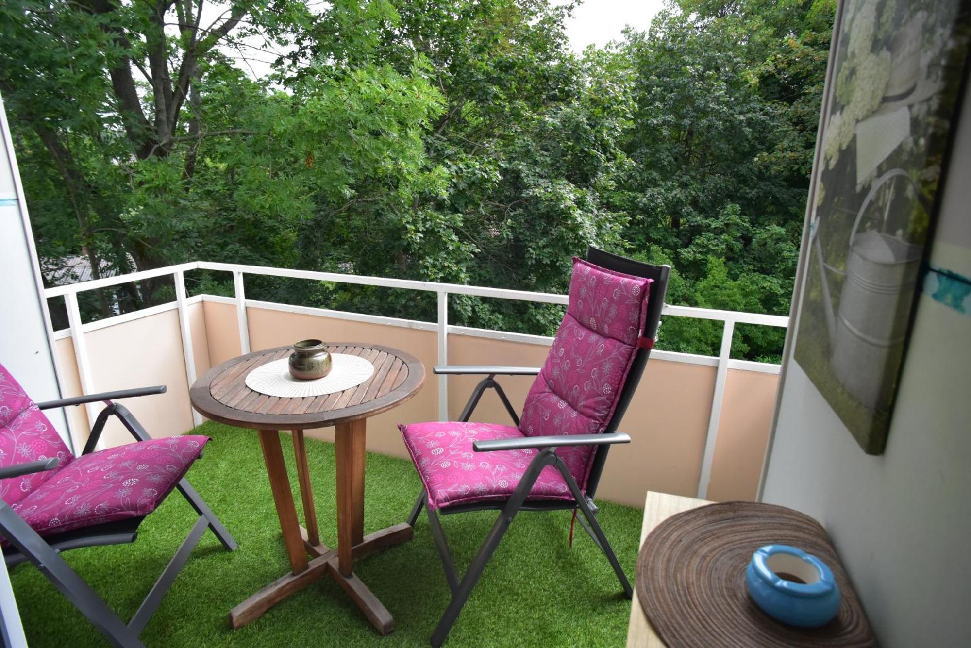 Ferienwohnung Doretta Bad Harzburg Bagian luar foto