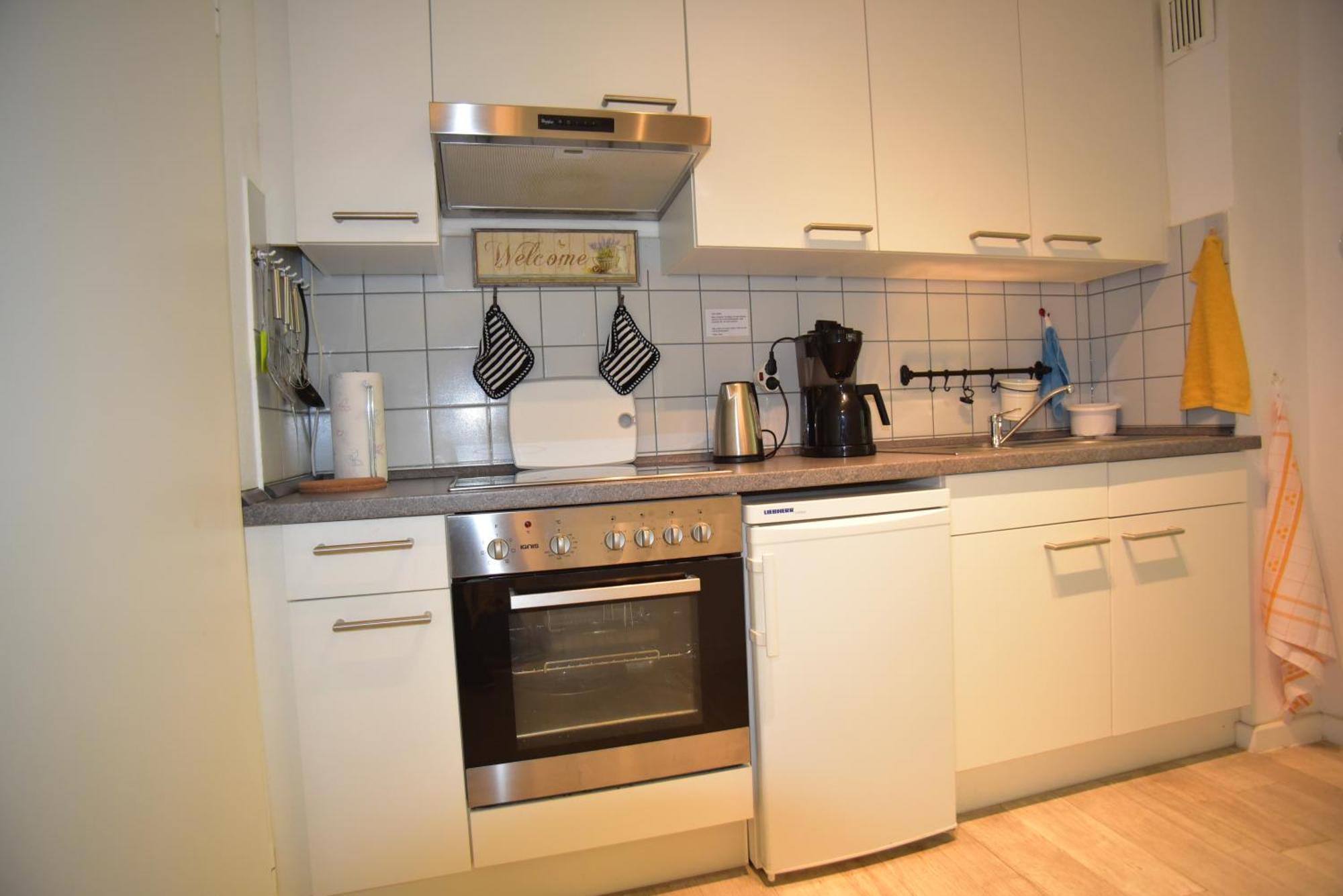 Ferienwohnung Doretta Bad Harzburg Bagian luar foto
