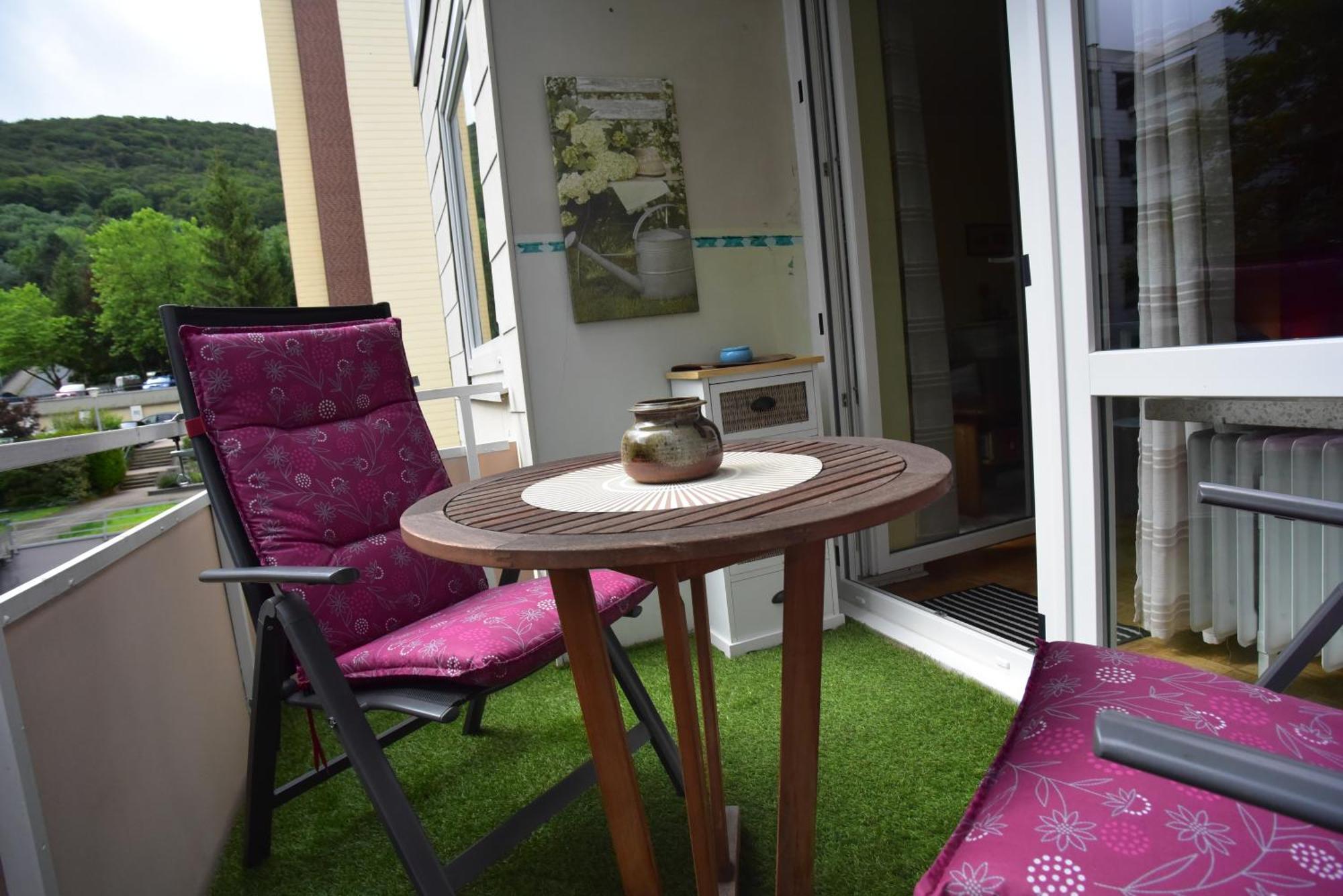 Ferienwohnung Doretta Bad Harzburg Bagian luar foto